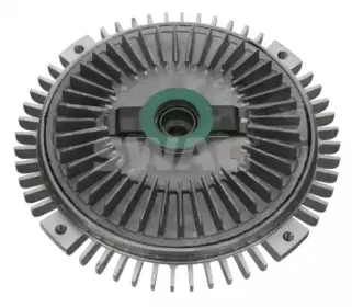 Сцепление, вентилятор радиатора SWAG купить